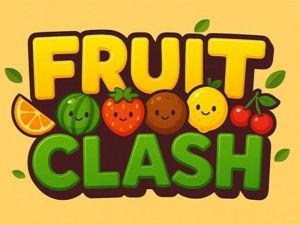 Gioco Scontro di frutta in linea