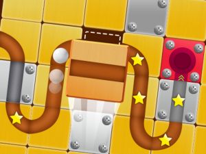 Gioco Sblocca il puzzle in linea