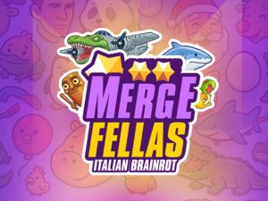 Gioco Unisci i cerebrali italiani di Fellas in linea