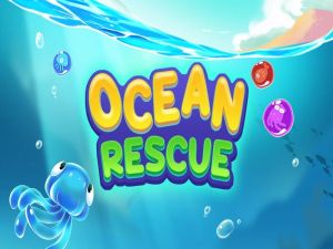 Gioco Ocean Rescue in linea