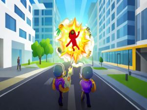Gioco Fierce Battle Breakout in linea