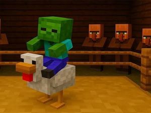 Gioco Pollo di lavaggio di fantino nascosto in linea
