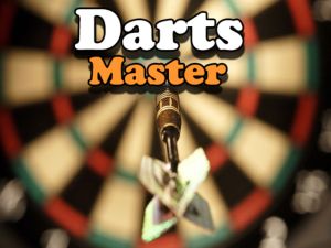 Gioco Darts Master in linea