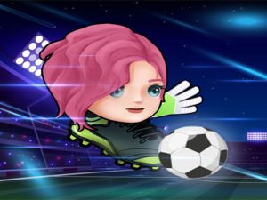 Gioco Palla bobblehead in linea
