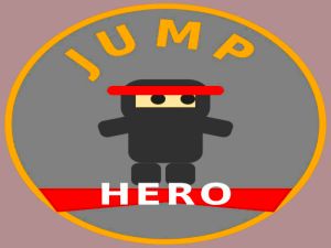 Gioco Jump Hero in linea