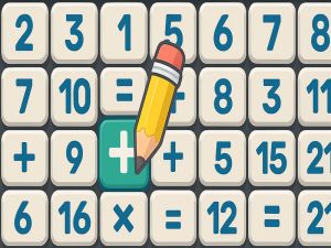 Gioco Math CruciWword Genius Edition in linea