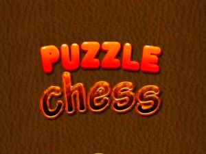 Gioco Puzzle di scacchi in linea