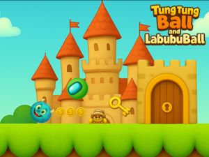 Gioco Tung Tungball e Labububall in linea