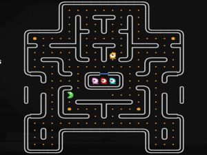 Gioco Nutri il mostro in linea