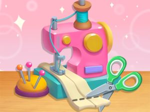 Gioco Star della moda fai-da-te del gioco bambola in linea