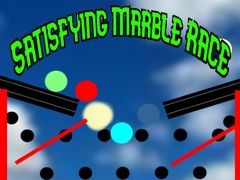 Gioco Corsa di biglie soddisfacente in linea