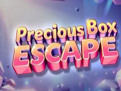 Gioco Fuga dalla Scatola Preziosa in linea