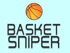 Gioco Cecchino del Basket in linea