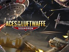 Gioco Assi della Luftwaffe in linea