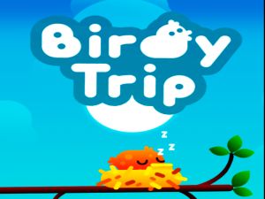Gioco Birdy Trip in linea