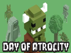 Gioco Giorno di atrocità in linea