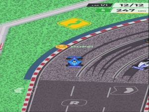 Gioco Apice rapido Rush in linea