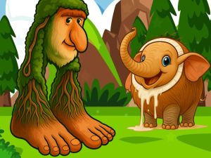 Gioco Brainrot stelle nascoste in linea
