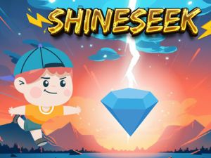 Gioco Shine cerca in linea