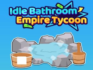Gioco Magnate dell'impero del bagno inattivo in linea
