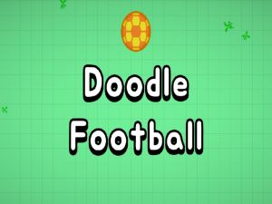Gioco Doodle Football in linea