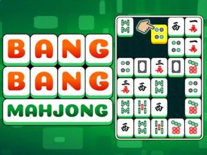 Gioco Bang Bang Mahjong in linea