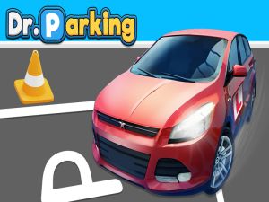 Gioco Dottore Parcheggio in linea