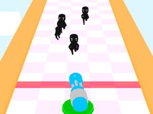 Gioco Pistola inattiva in linea