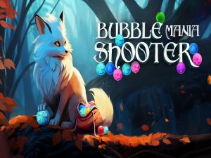 Gioco Scattatura a bolle mania in linea