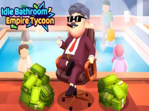 Gioco Magnate dell'impero del bagno inattivo in linea