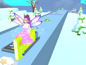 Gioco Costruisci una regina ricca in linea