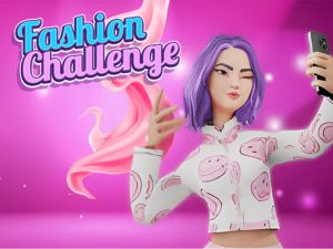 Gioco Sfida della moda: passerella in passerella in linea