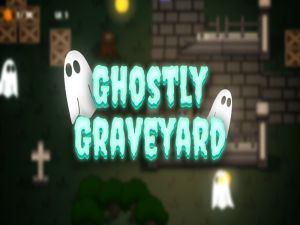 Gioco Graveyard spettrale in linea