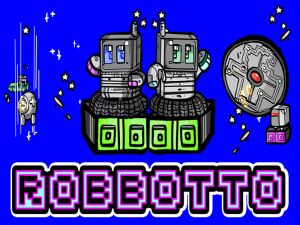 Gioco Robbotto in linea