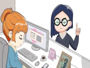 Gioco Fuga dell'ufficio fino ad oggi in linea