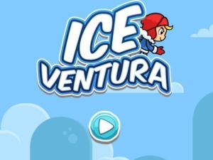 Gioco Ghiaccio ventura in linea