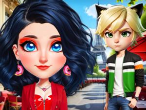 Gioco Fidanzato iperprotettivo in linea