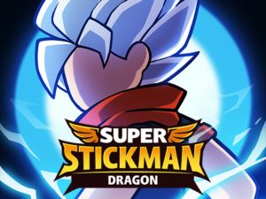 Gioco Super Stickman Dragon in linea