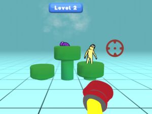 Gioco Arsenal Playground: Ragdoll Mayhem in linea