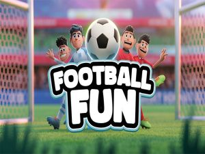 Gioco Divertimento da calcio in linea