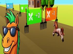 Gioco Il mio cavallo è fantastico in linea