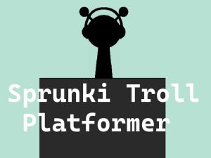 Gioco Platter troll Spriki in linea
