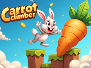 Gioco Scalatore di carote in linea