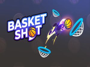 Gioco Scatto del cestino in linea