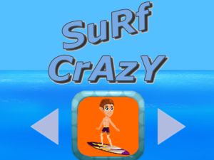 Gioco Rush Wave in linea