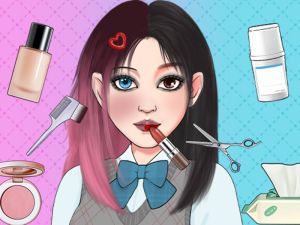 Gioco ASMR Games Pretty Princess in linea