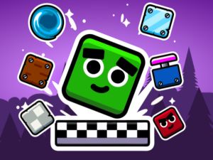 Gioco Block Breaker in linea