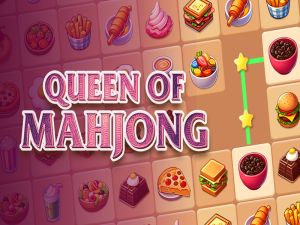 Gioco Regina di Mahjong in linea