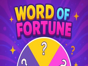 Gioco Parola della fortuna in linea