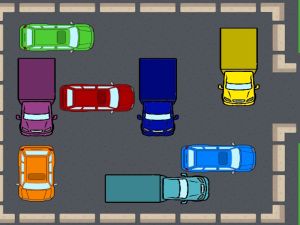 Gioco Jam Escape in linea